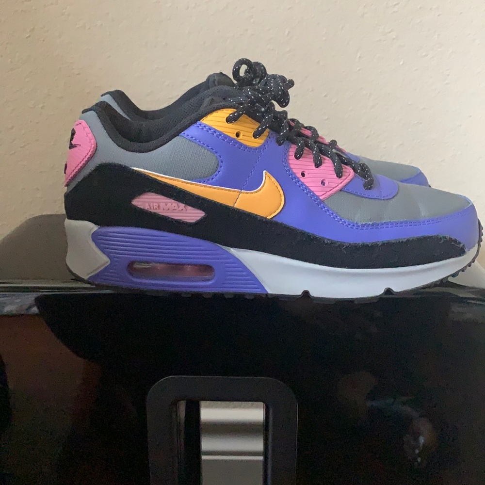Nike Air Max